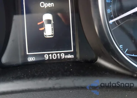 2016 Scion Im из США, поврежденный, VIN JTNKARJE7GJ506767